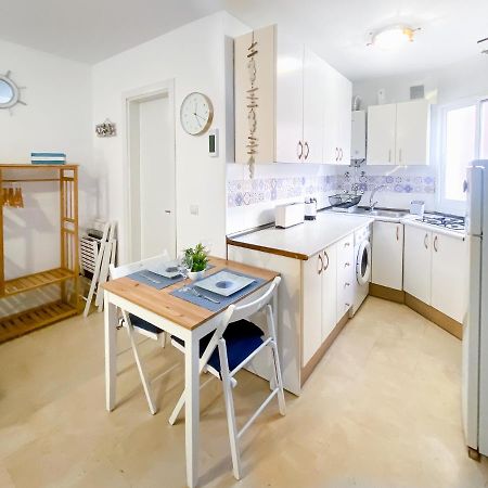 Homely Malaga Goleta 외부 사진