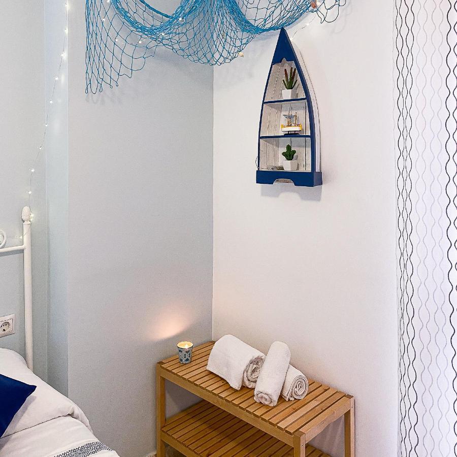 Homely Malaga Goleta 외부 사진