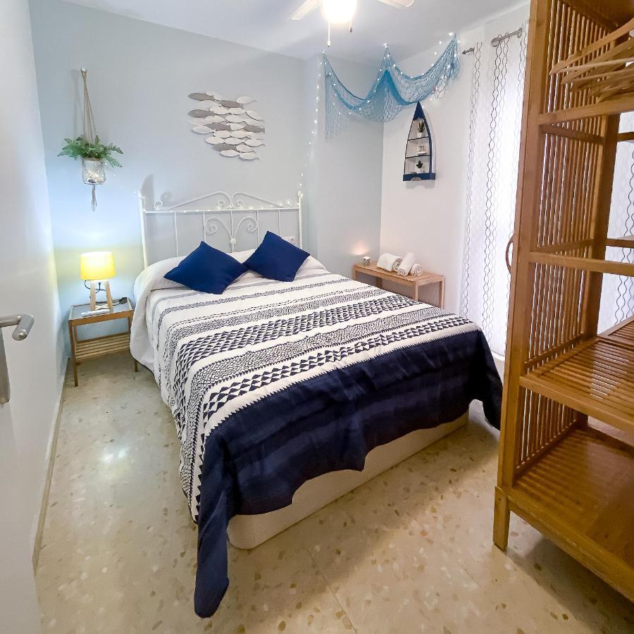 Homely Malaga Goleta 외부 사진