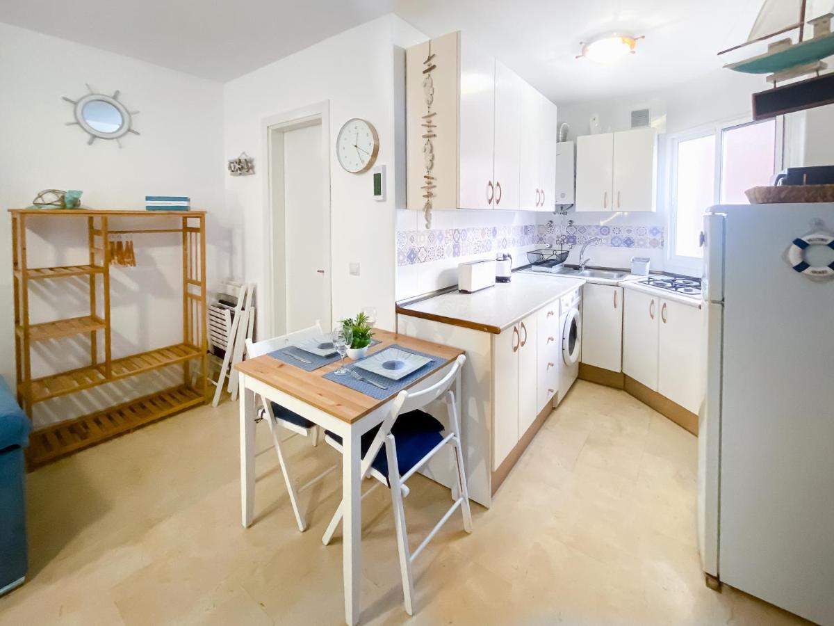 Homely Malaga Goleta 외부 사진