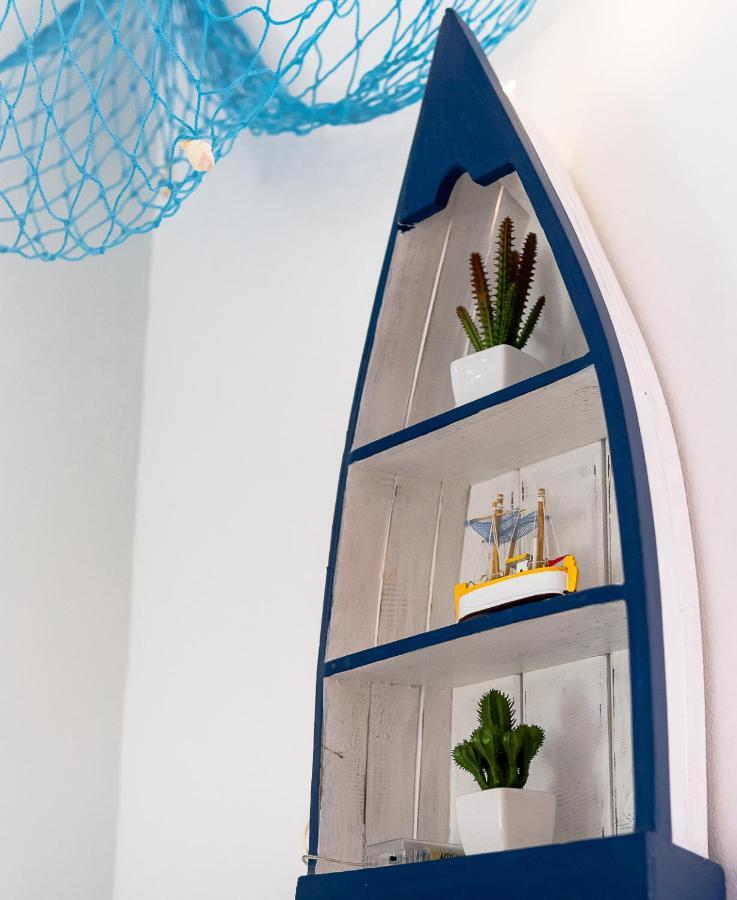 Homely Malaga Goleta 외부 사진