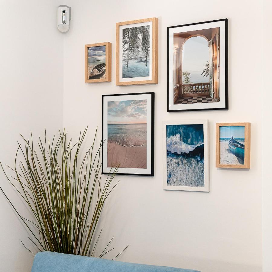 Homely Malaga Goleta 외부 사진