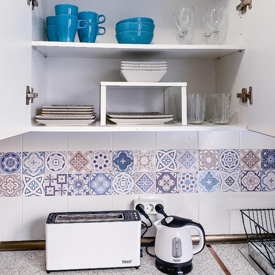 Homely Malaga Goleta 외부 사진