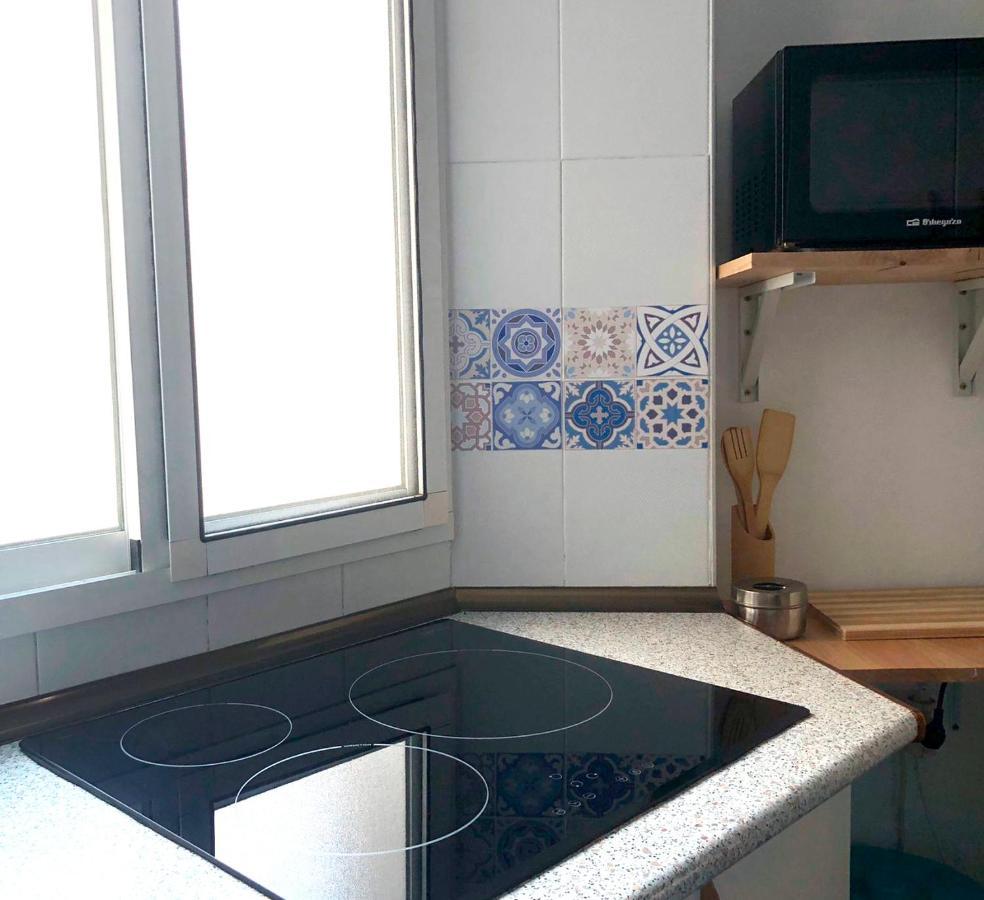 Homely Malaga Goleta 외부 사진